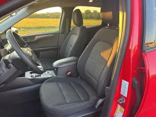 Ford Escape 2024 Active 4p SUV