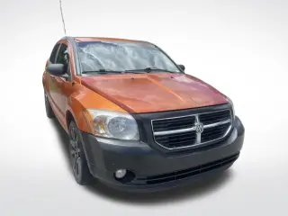 Dodge Caliber 2011 Heat 4dr Wagon