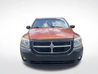 Dodge Caliber 2011 Heat 4dr Wagon