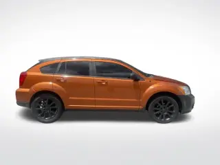 Dodge Caliber 2011 Heat 4dr Wagon