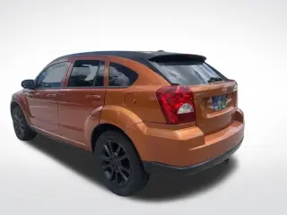 Dodge Caliber 2011 Heat 4dr Wagon