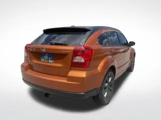 Dodge Caliber 2011 Heat 4dr Wagon