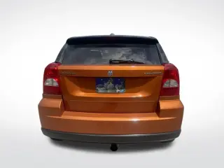 Dodge Caliber 2011 Heat 4dr Wagon