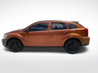 Dodge Caliber 2011 Heat 4dr Wagon