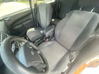 Dodge Caliber 2011 Heat 4dr Wagon