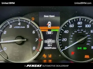 Acura TLX 2019 V6 Sedán 4 puertas
