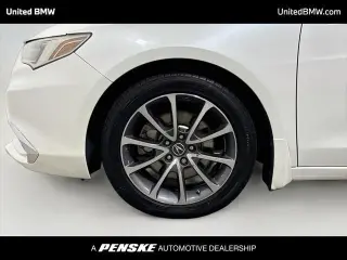 Acura TLX 2019 V6 Sedán 4 puertas