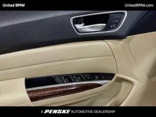 Acura TLX 2019 V6 Sedán 4 puertas