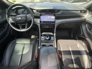 Jeep Grand Cherokee 2024 4x4 4xe SUV de 4 puertas