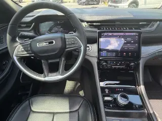Jeep Grand Cherokee 2024 4x4 4xe SUV de 4 puertas