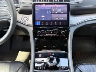 Jeep Grand Cherokee 2024 4x4 4xe SUV de 4 puertas