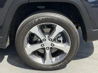 Jeep Grand Cherokee 2024 4x4 4xe SUV de 4 puertas