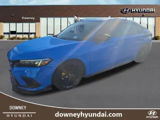 Honda Civic 2024 Deportivo 4dr Hatchback CVT