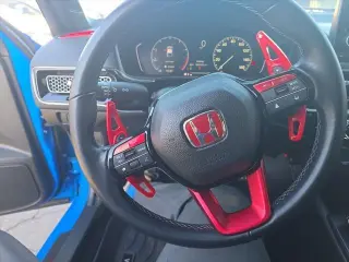 Honda Civic 2024 Deportivo 4dr Hatchback CVT