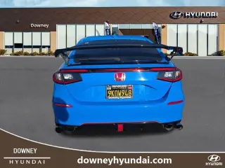 Honda Civic 2024 Deportivo 4dr Hatchback CVT