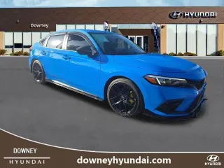 Honda Civic 2024 Deportivo 4dr Hatchback CVT