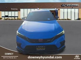Honda Civic 2024 Deportivo 4dr Hatchback CVT
