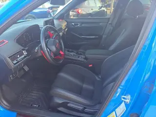 Honda Civic 2024 Deportivo 4dr Hatchback CVT
