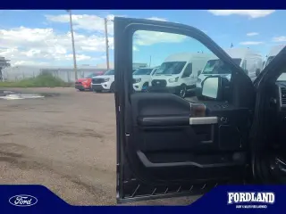 Ford F-150 2016 4x4 Lariat 4dr SuperCrew 5.5 ft. SB