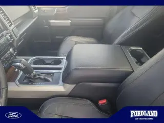 Ford F-150 2016 4x4 Lariat 4dr SuperCrew 5.5 ft. SB