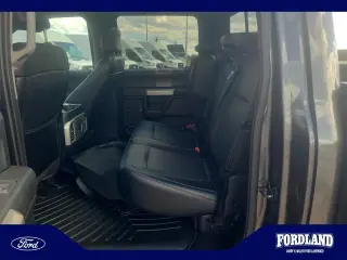 Ford F-150 2016 4x4 Lariat 4dr SuperCrew 5.5 ft. SB