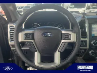 Ford F-150 2016 4x4 Lariat 4dr SuperCrew 5.5 ft. SB