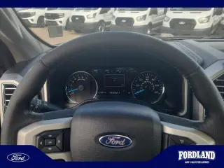 Ford F-150 2016 4x4 Lariat 4dr SuperCrew 5.5 ft. SB
