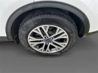Ford Escape 2022 AWD SEL 4p SUV