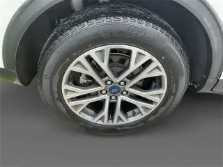 Ford Escape 2022 AWD SEL 4p SUV