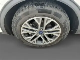Ford Escape 2022 AWD SEL 4p SUV