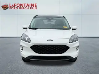 Ford Escape 2022 AWD SEL 4p SUV