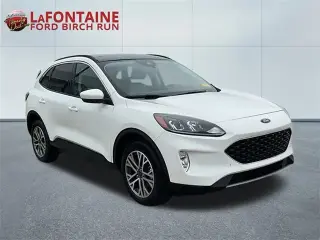 Ford Escape 2022 AWD SEL 4p SUV