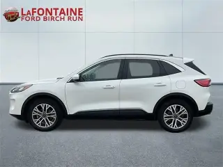 Ford Escape 2022 AWD SEL 4p SUV