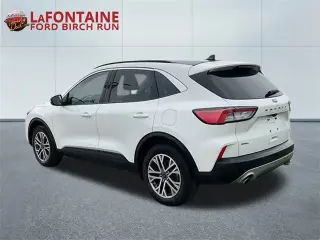 Ford Escape 2022 AWD SEL 4p SUV