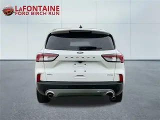 Ford Escape 2022 AWD SEL 4p SUV