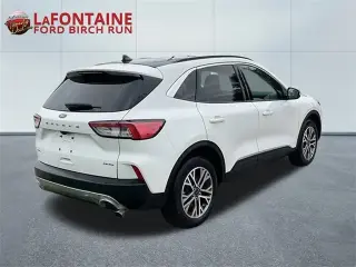 Ford Escape 2022 AWD SEL 4p SUV