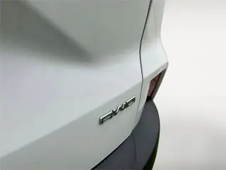 Ford Escape 2022 AWD SEL 4p SUV