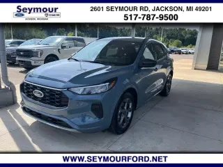 Ford Escape 2024 ST-Line 4dr SUV