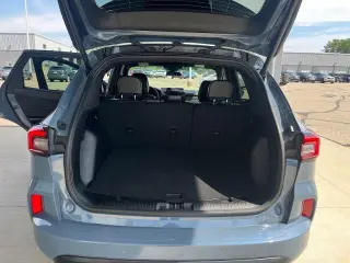 Ford Escape 2024 ST-Line 4dr SUV