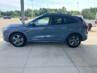 Ford Escape 2024 ST-Line 4dr SUV