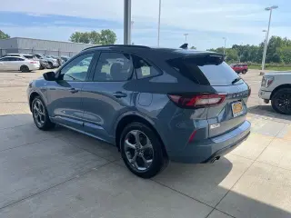Ford Escape 2024 ST-Line 4dr SUV