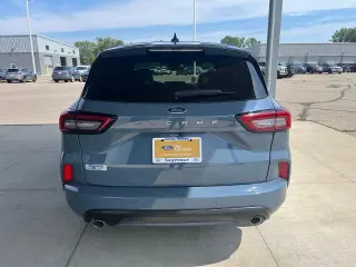 Ford Escape 2024 ST-Line 4dr SUV
