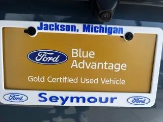 Ford Escape 2024 ST-Line 4dr SUV