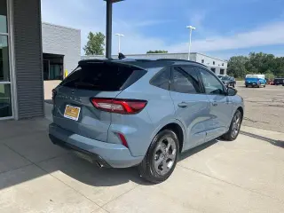 Ford Escape 2024 ST-Line 4dr SUV