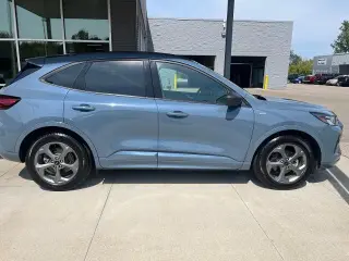 Ford Escape 2024 ST-Line 4dr SUV