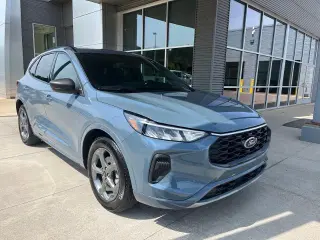 Ford Escape 2024 ST-Line 4dr SUV