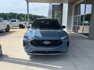 Ford Escape 2024 ST-Line 4dr SUV