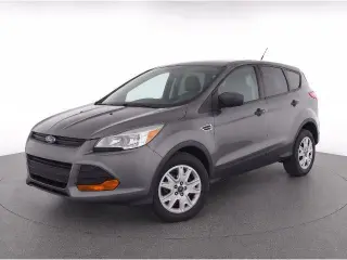 Ford Escape 2014 S 4p SUV