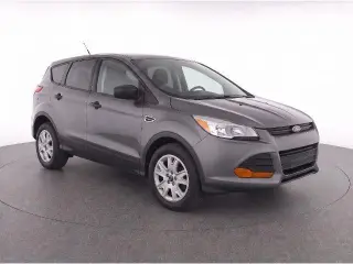 Ford Escape 2014 S 4p SUV