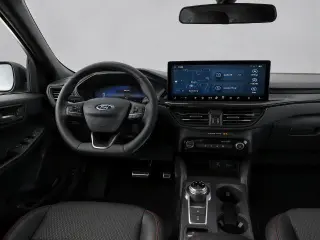 Ford Escape 2023 AWD ST-Line 4p SUV